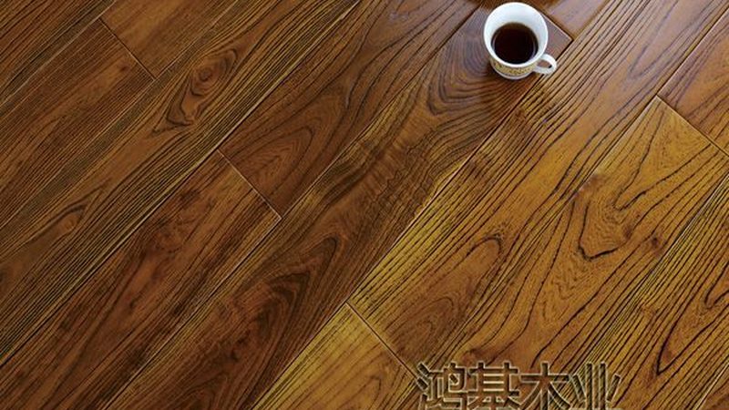 地暖地板安装：关键步骤与注意事项